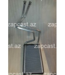 Toyota prado 2002-2009, radiator peç 